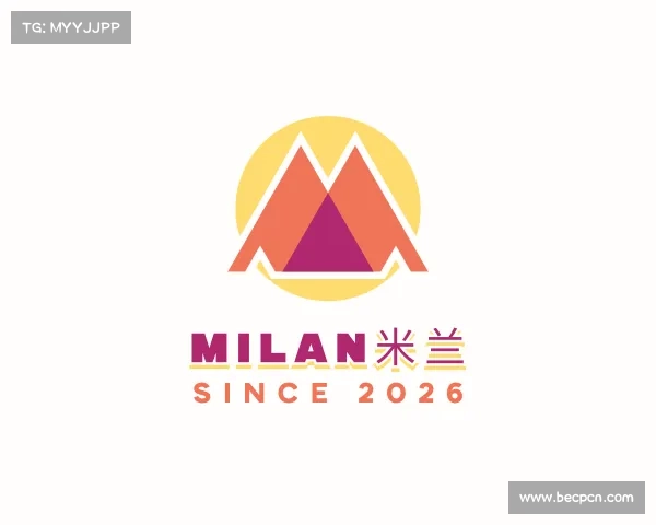 发现milan米兰